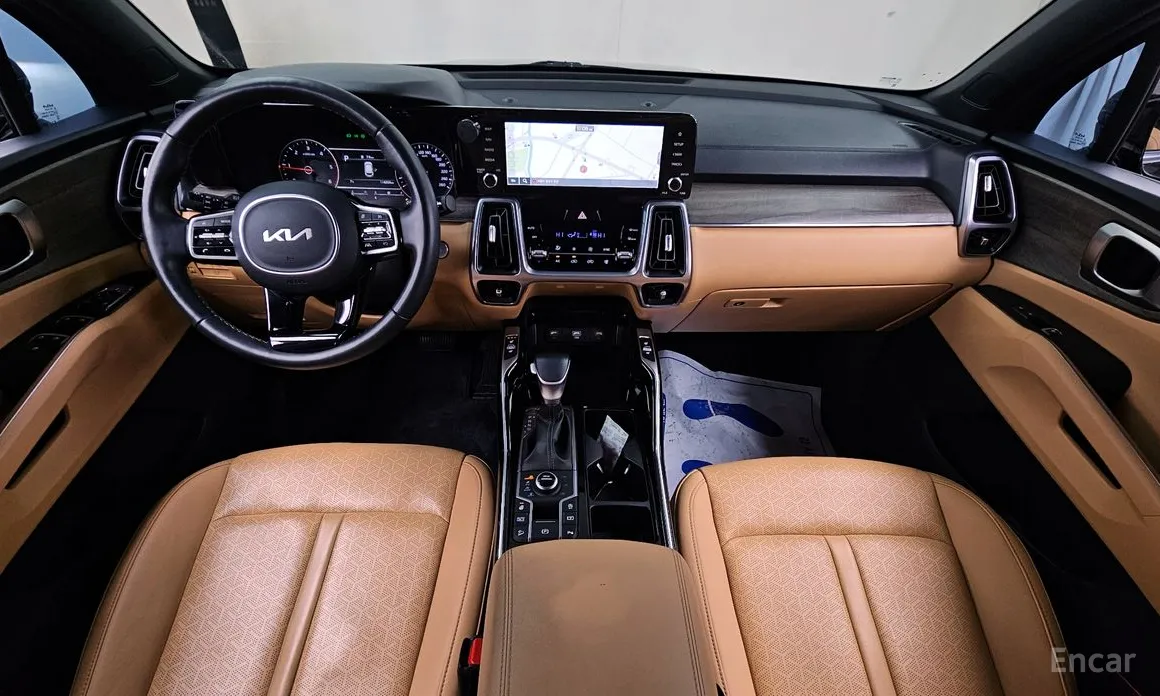 Photo 7 - Kia Sorento