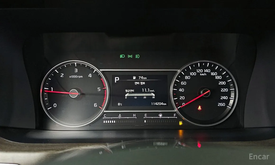 Photo 8 - Kia Sorento