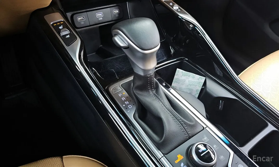 Photo 9 - Kia Sorento