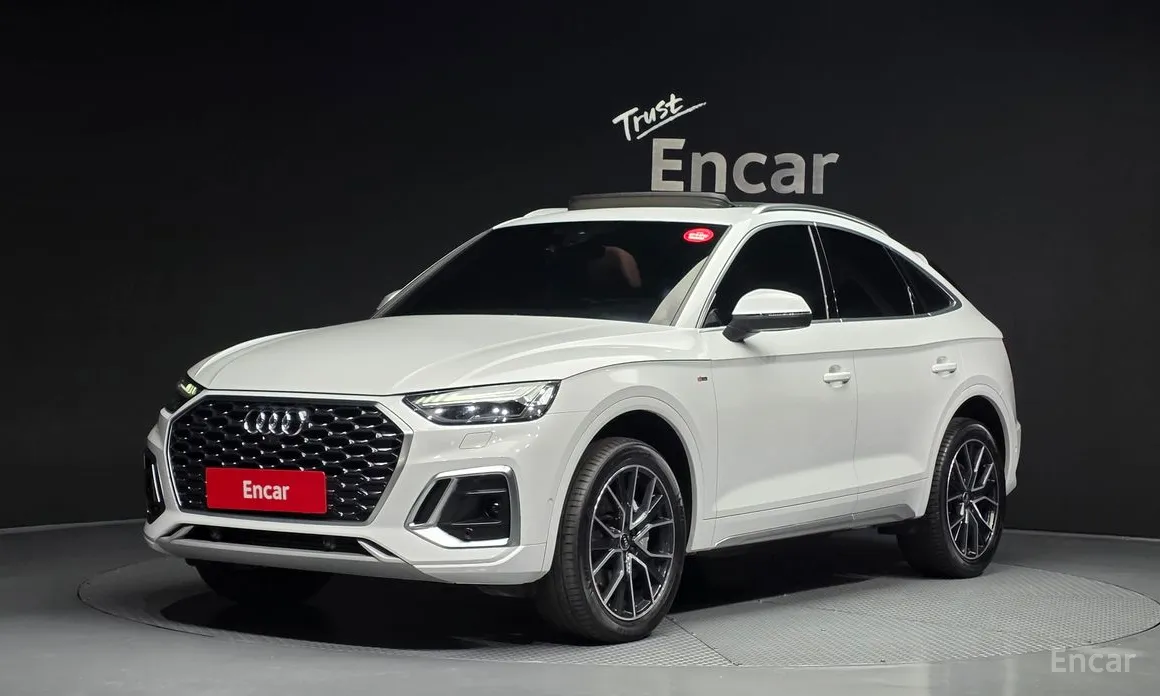 Фото 1 - Audi Q5