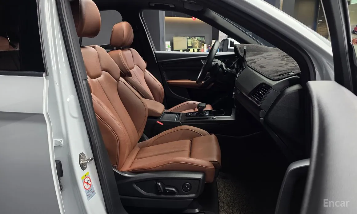 Фото 11 - Audi Q5