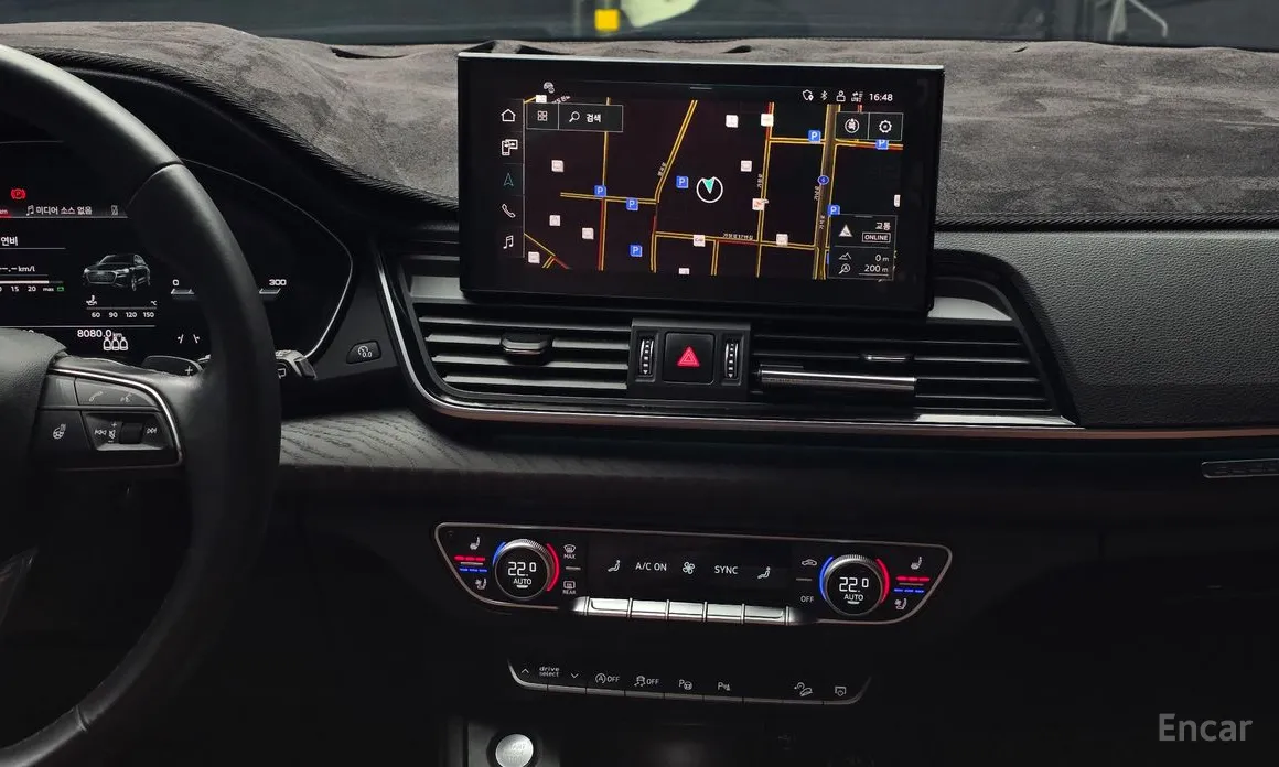 Фото 15 - Audi Q5