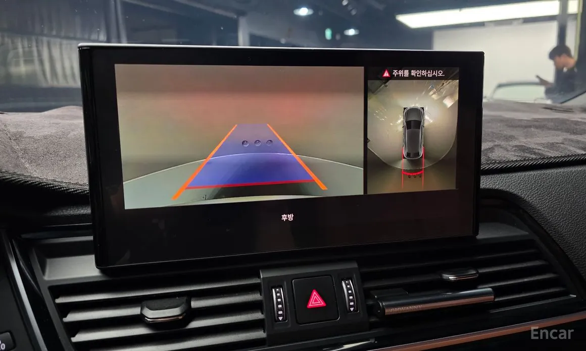 Фото 16 - Audi Q5