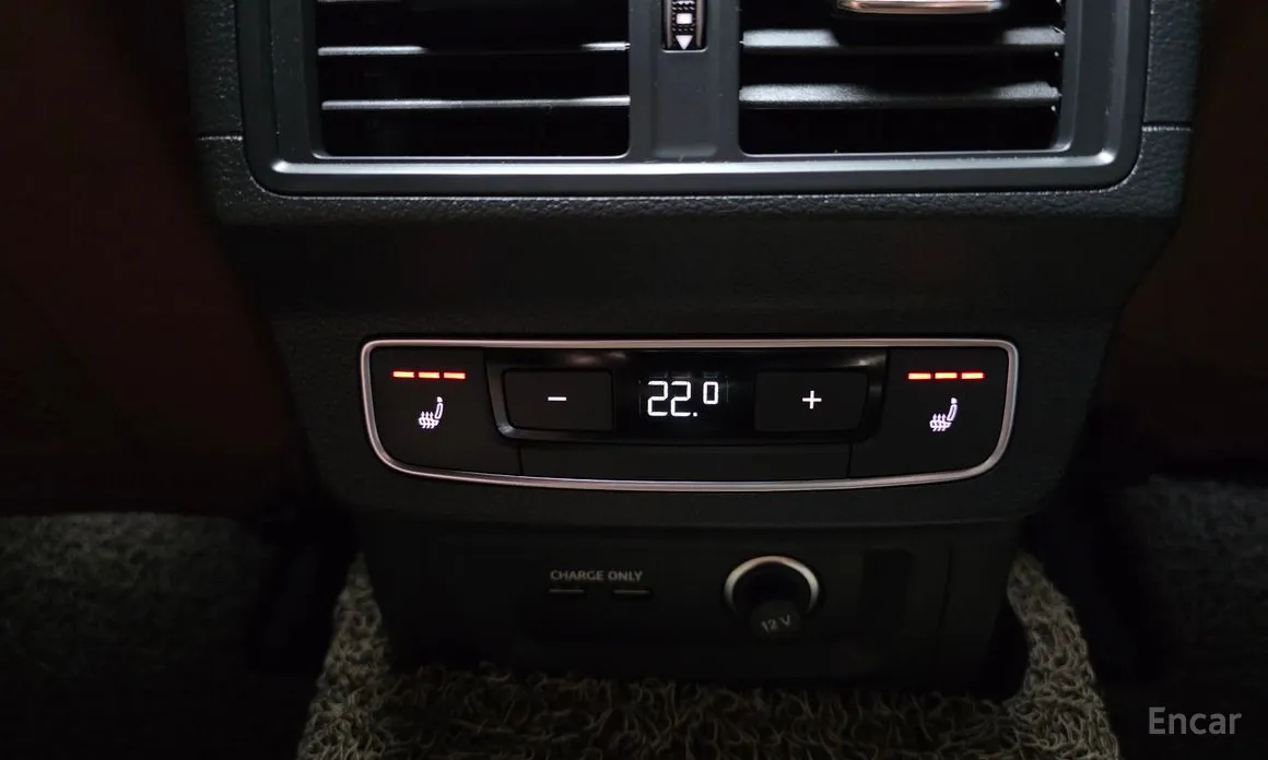 Фото 19 - Audi Q5