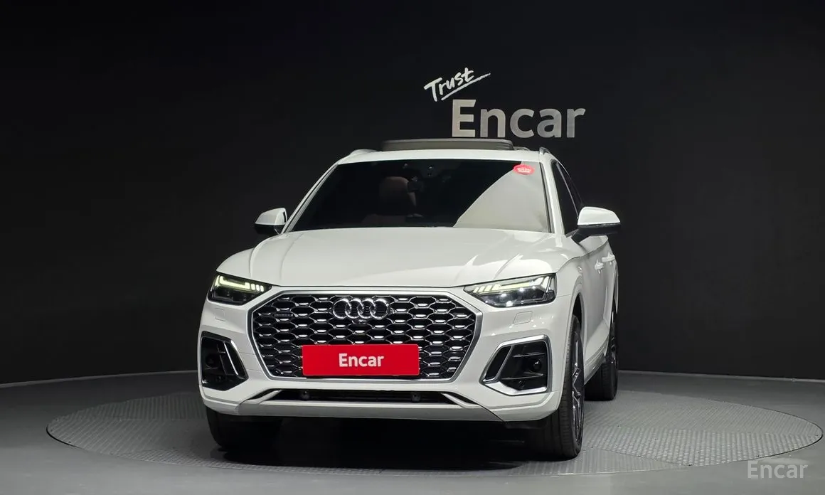 Фото 3 - Audi Q5