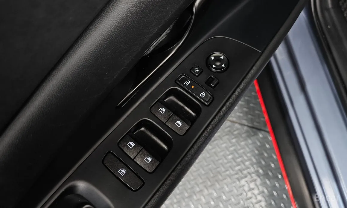 Фото 12 - Hyundai Avante