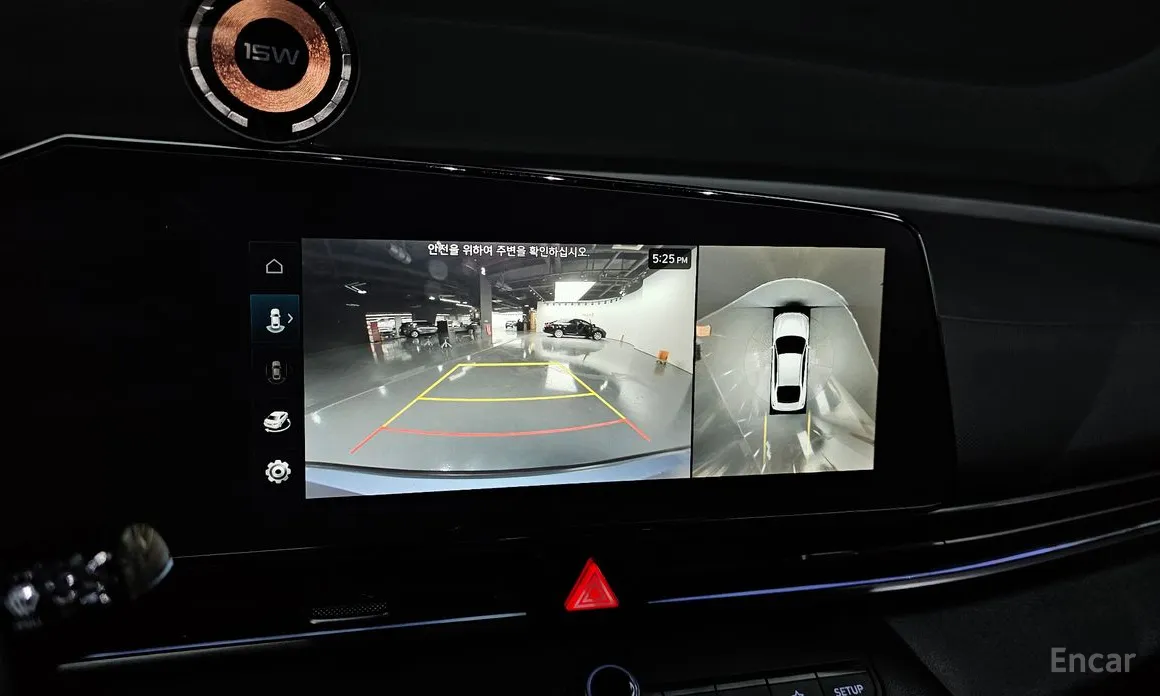 Фото 15 - Hyundai Avante