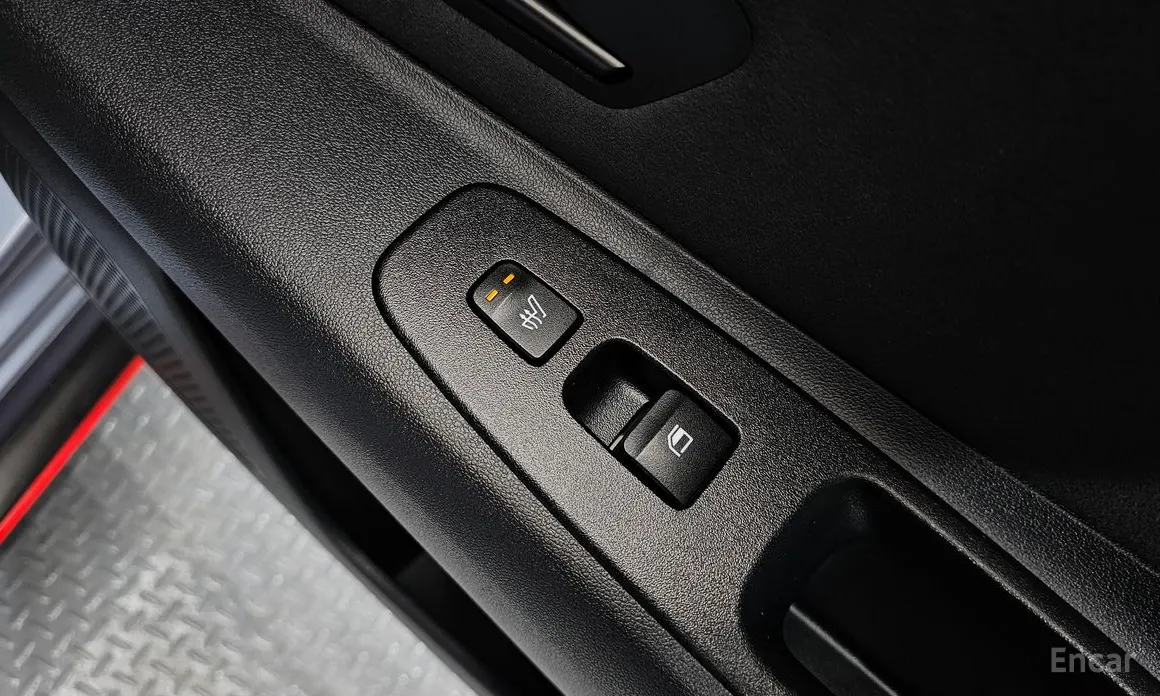 Фото 19 - Hyundai Avante