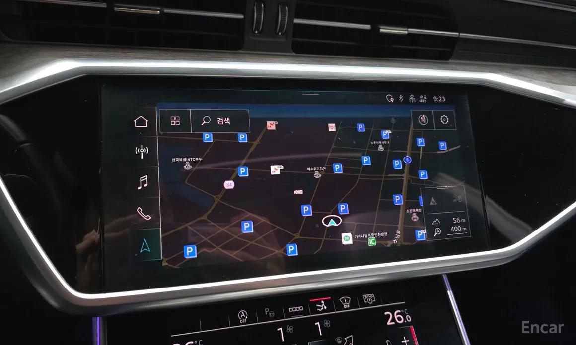 Фото 14 - Audi A7