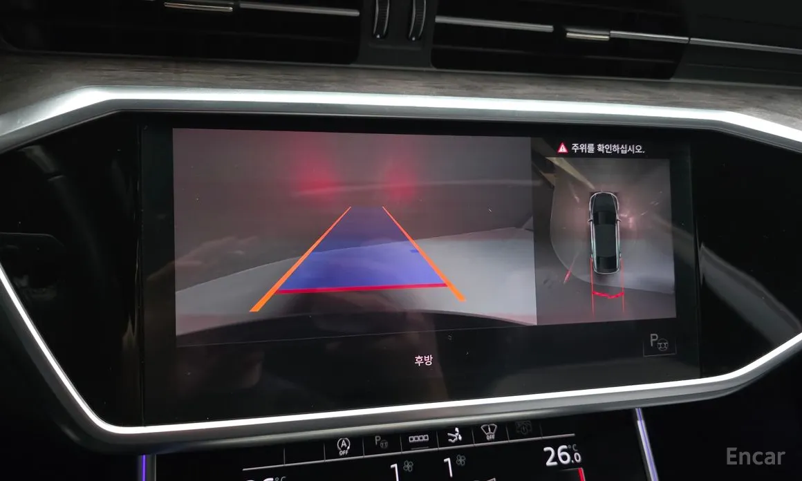 Фото 15 - Audi A7