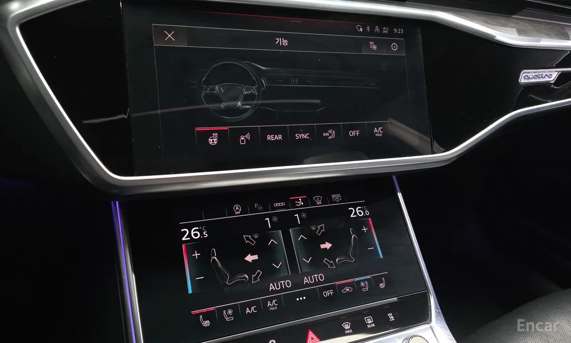 Фото 16 - Audi A7