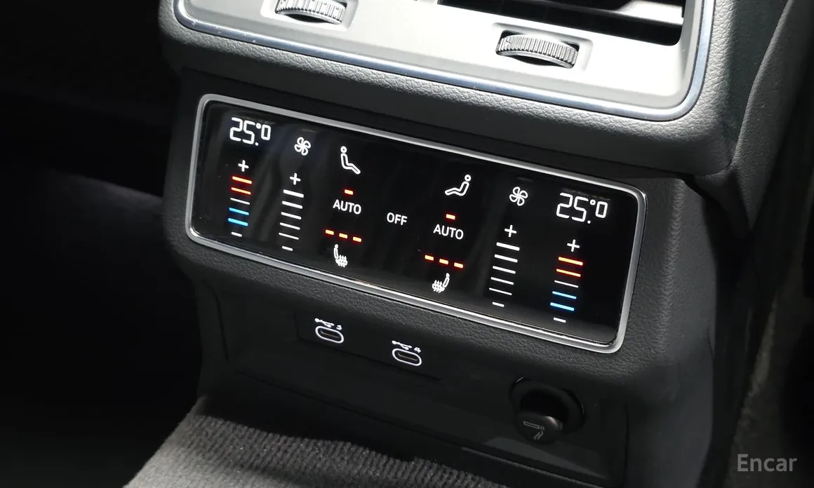 Фото 19 - Audi A7