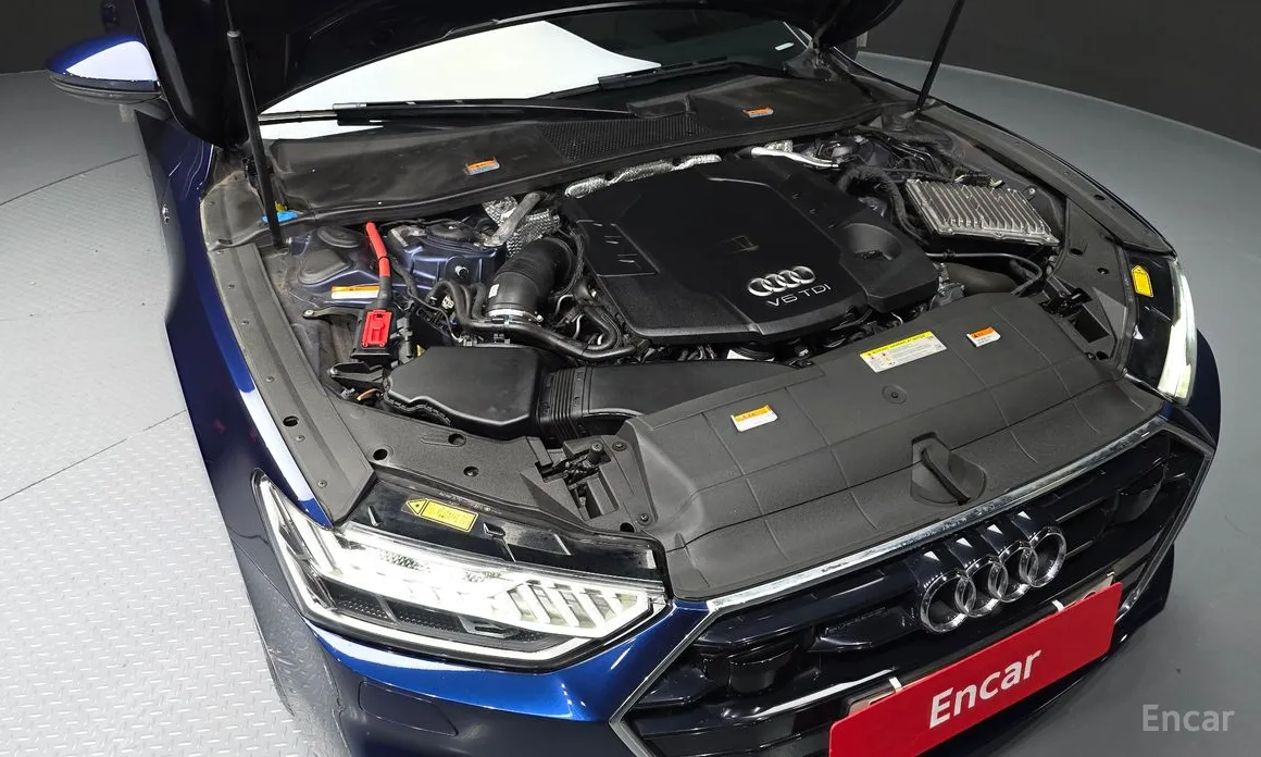 Фото 6 - Audi A7