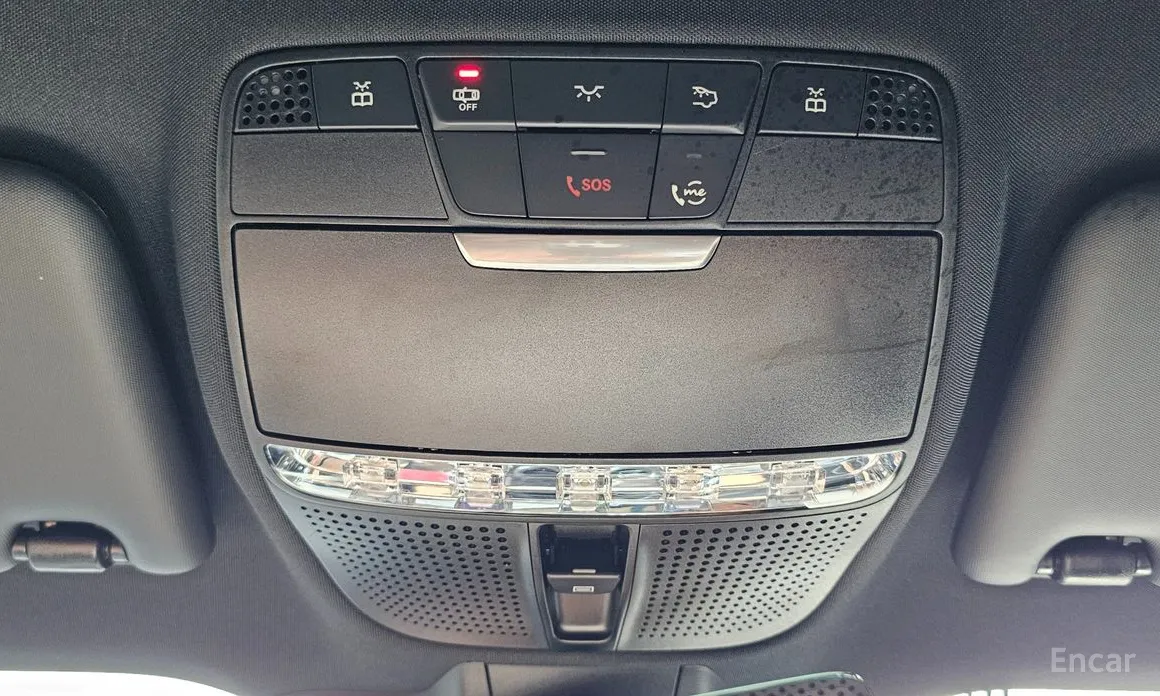 Фото 14 - Mercedes-Benz E-Class