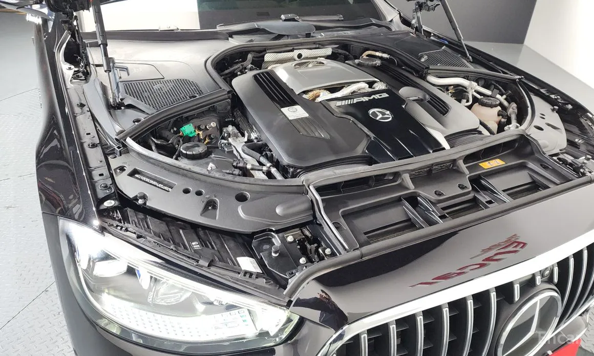 Фото 6 - Mercedes-Benz S-Class