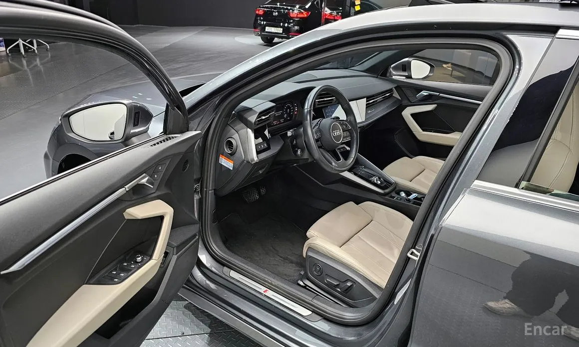 Фото 11 - Audi A3