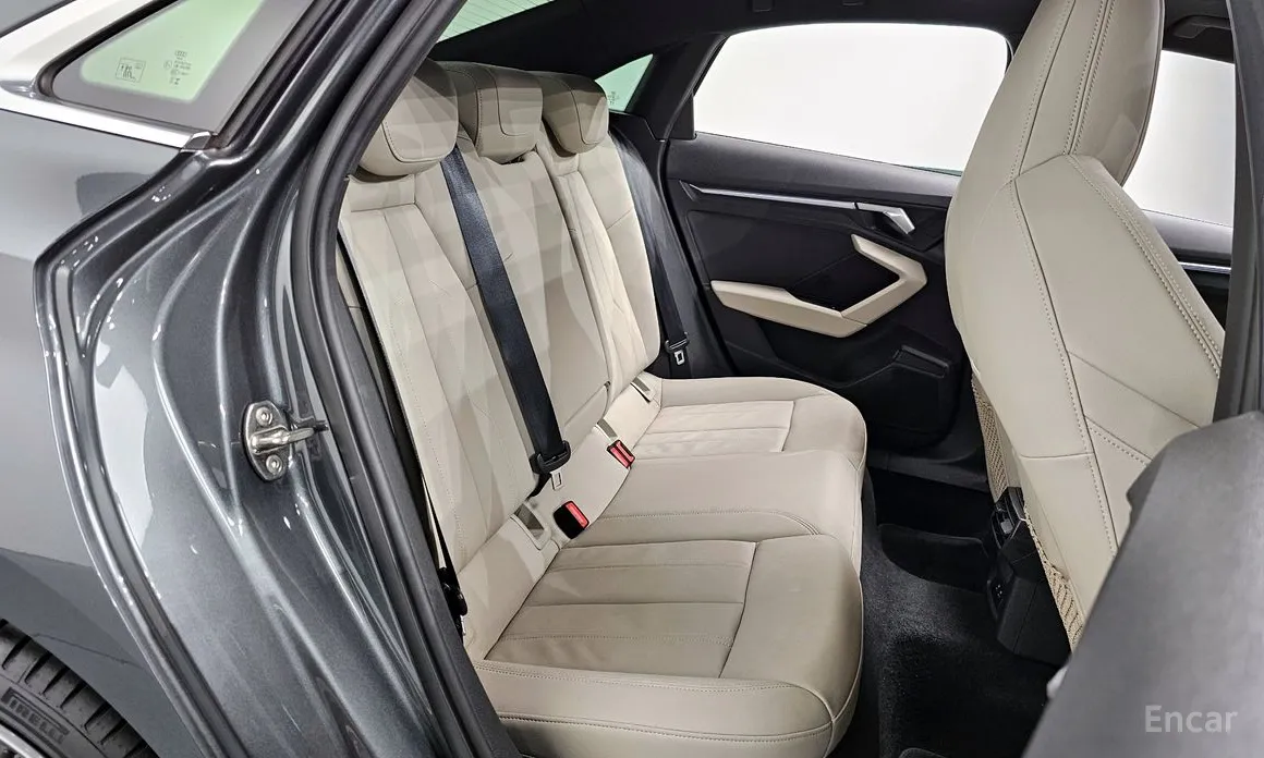 Фото 12 - Audi A3