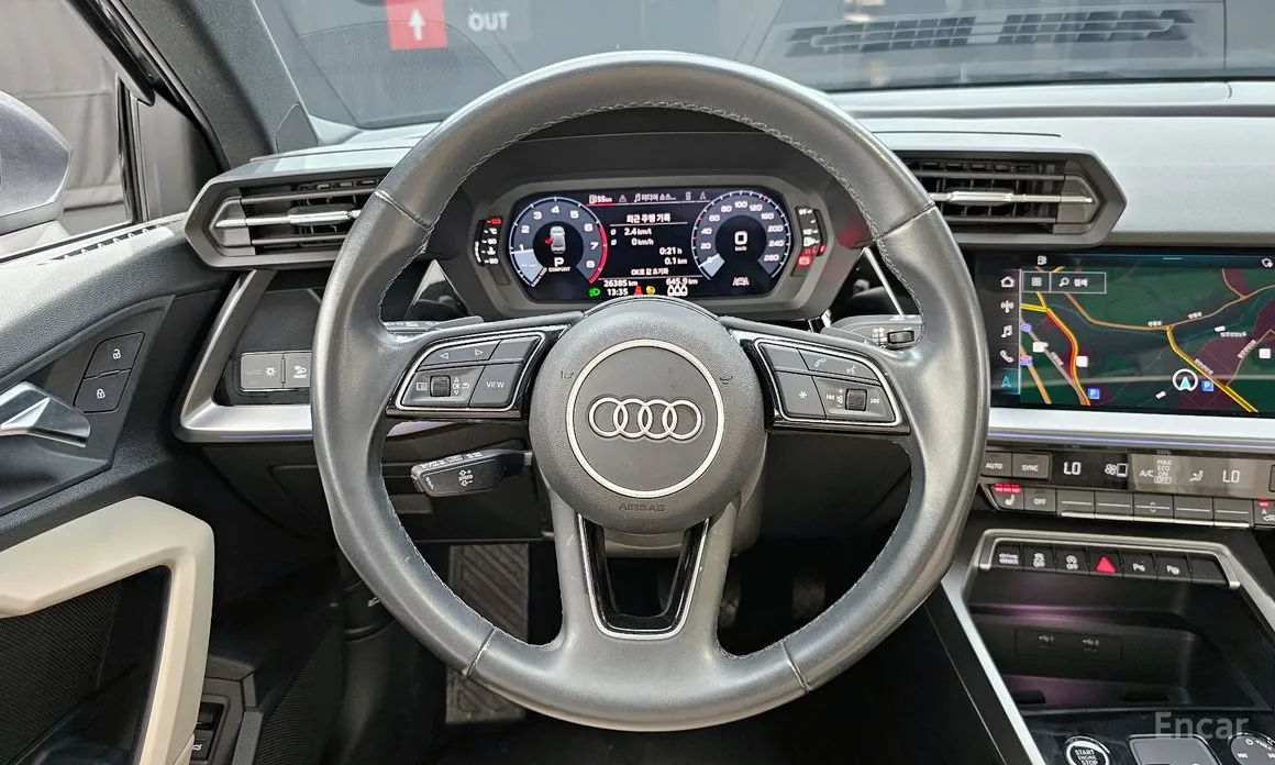 Фото 13 - Audi A3