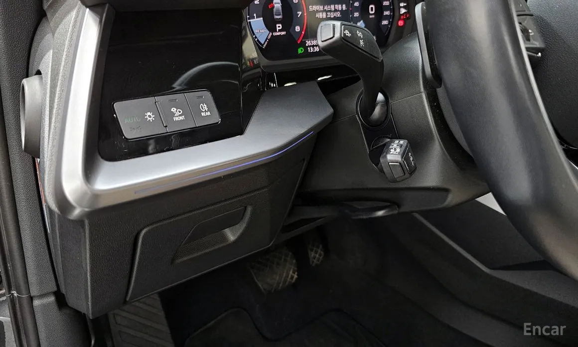 Фото 18 - Audi A3