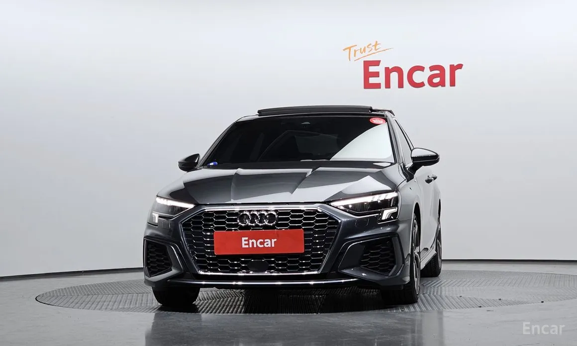 Фото 3 - Audi A3