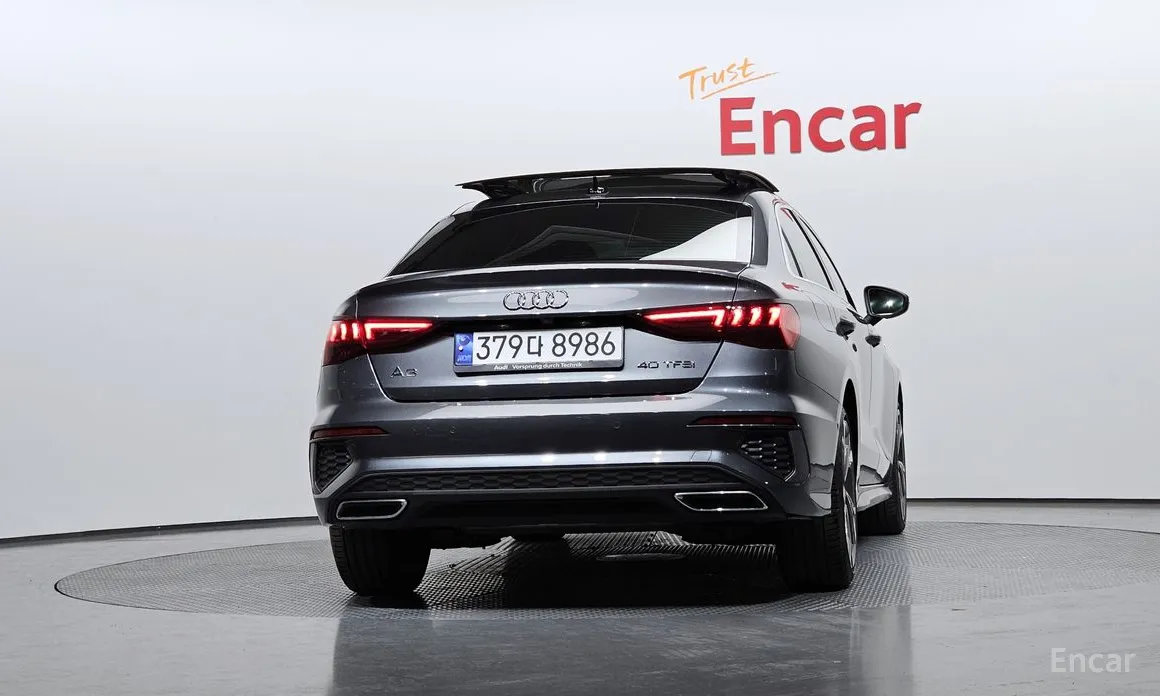 Фото 4 - Audi A3