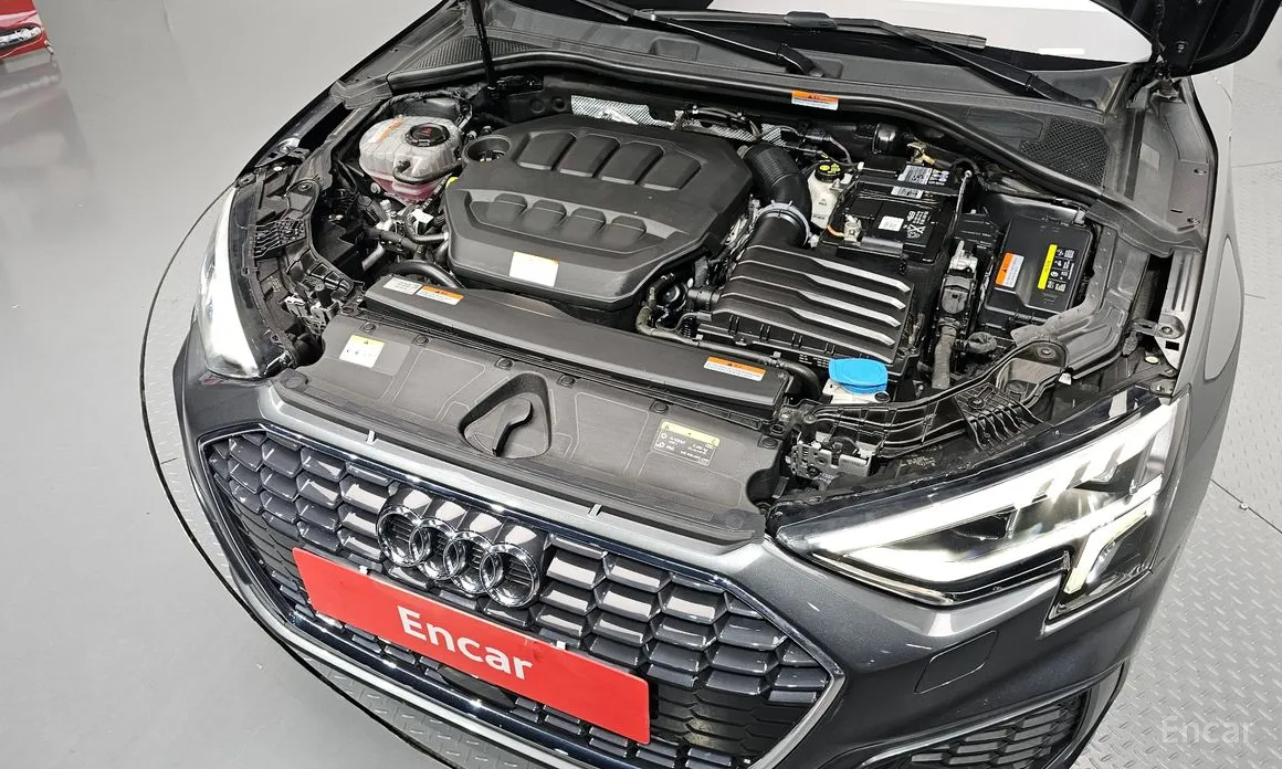 Фото 6 - Audi A3