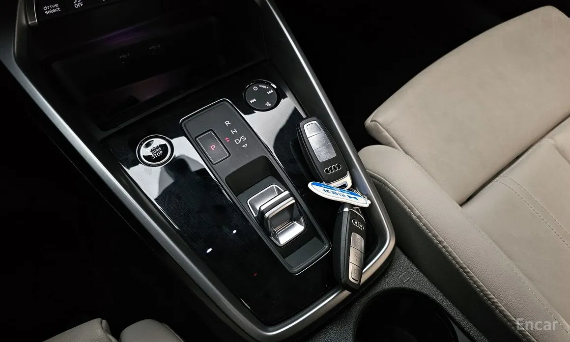 Фото 9 - Audi A3