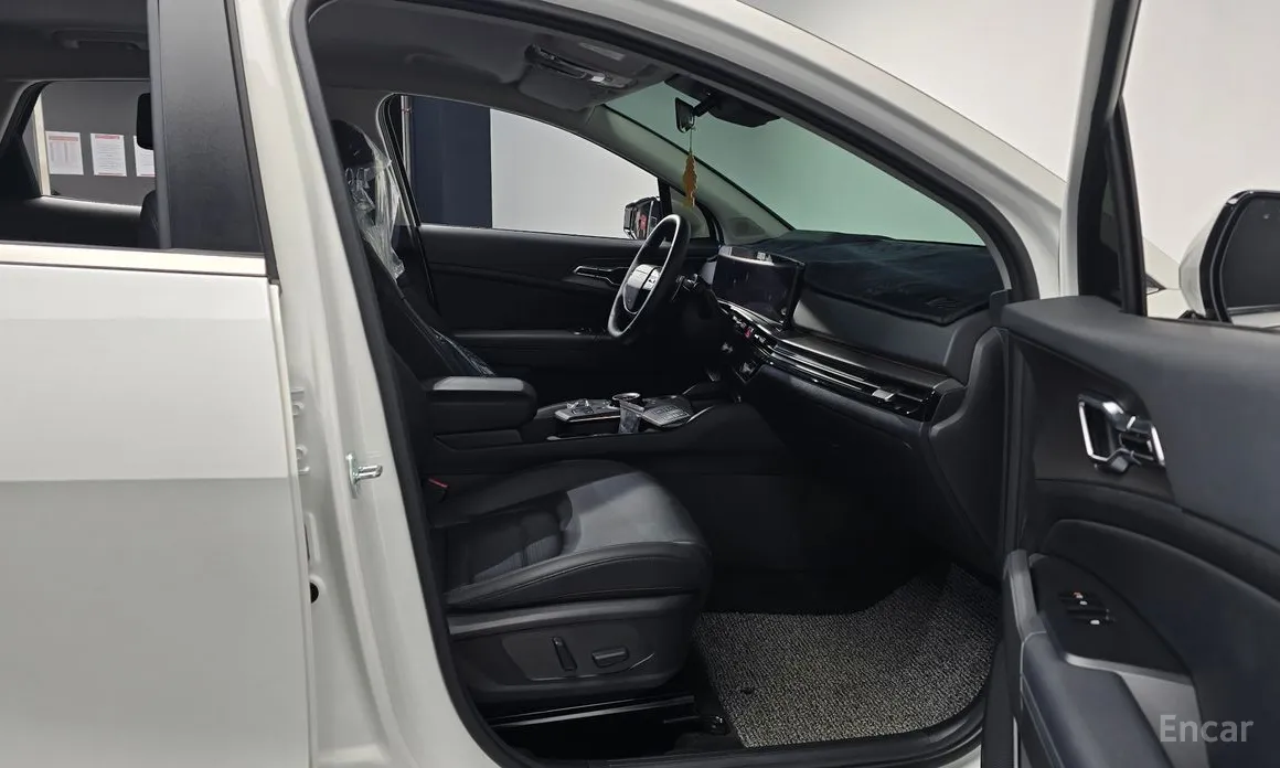 Фото 11 - Kia Sportage