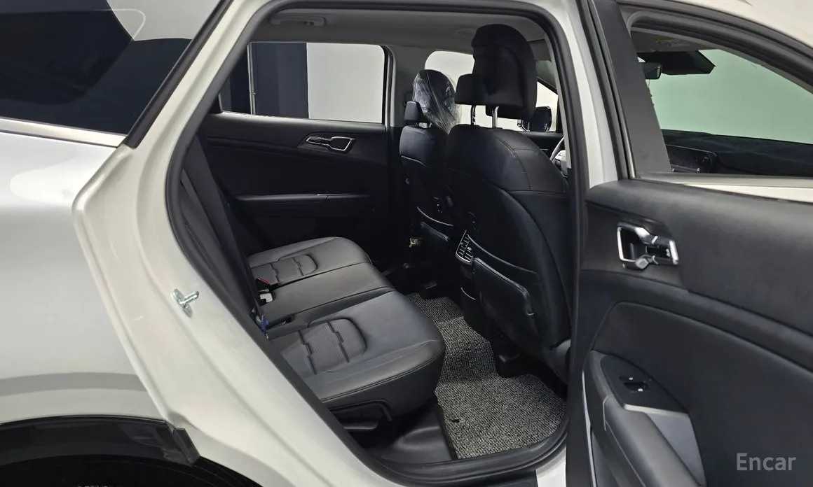 Фото 12 - Kia Sportage