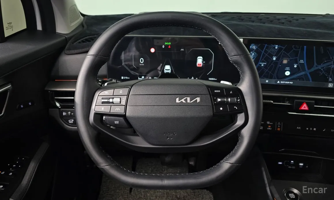 Фото 13 - Kia Sportage