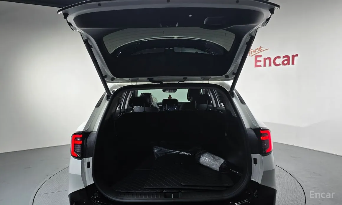 Фото 20 - Kia Sportage