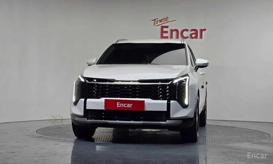 Фото 3 - Kia Sportage