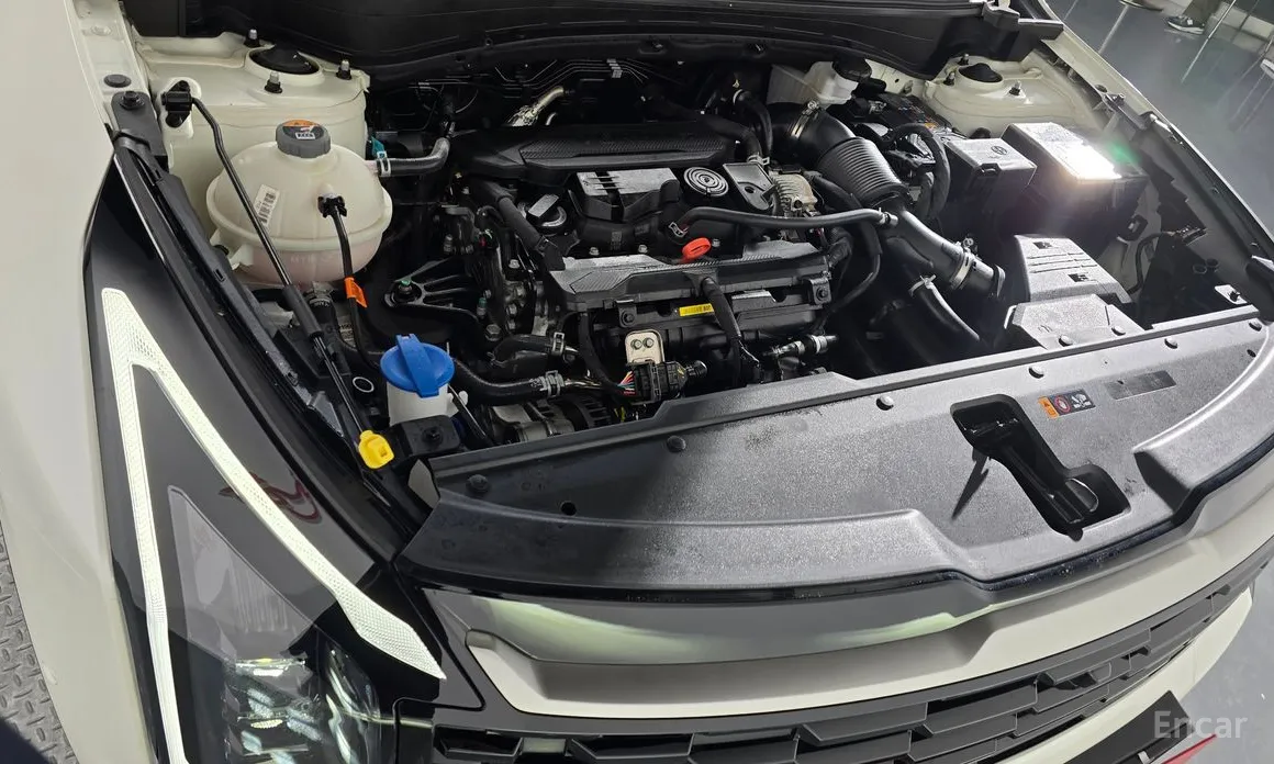 Фото 6 - Kia Sportage