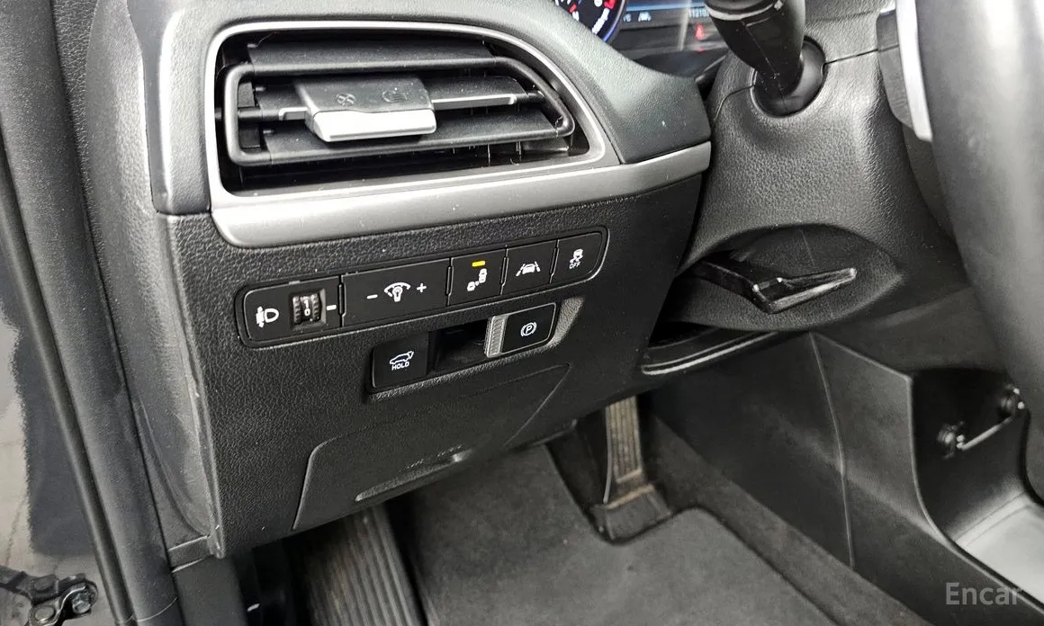 Фото 16 - Hyundai Palisade