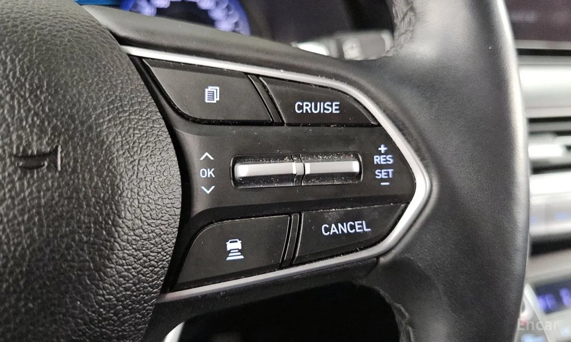 Фото 18 - Hyundai Palisade