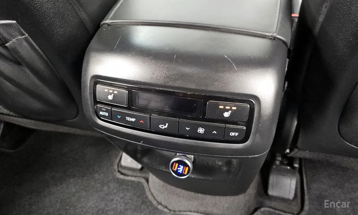 Фото 19 - Hyundai Palisade