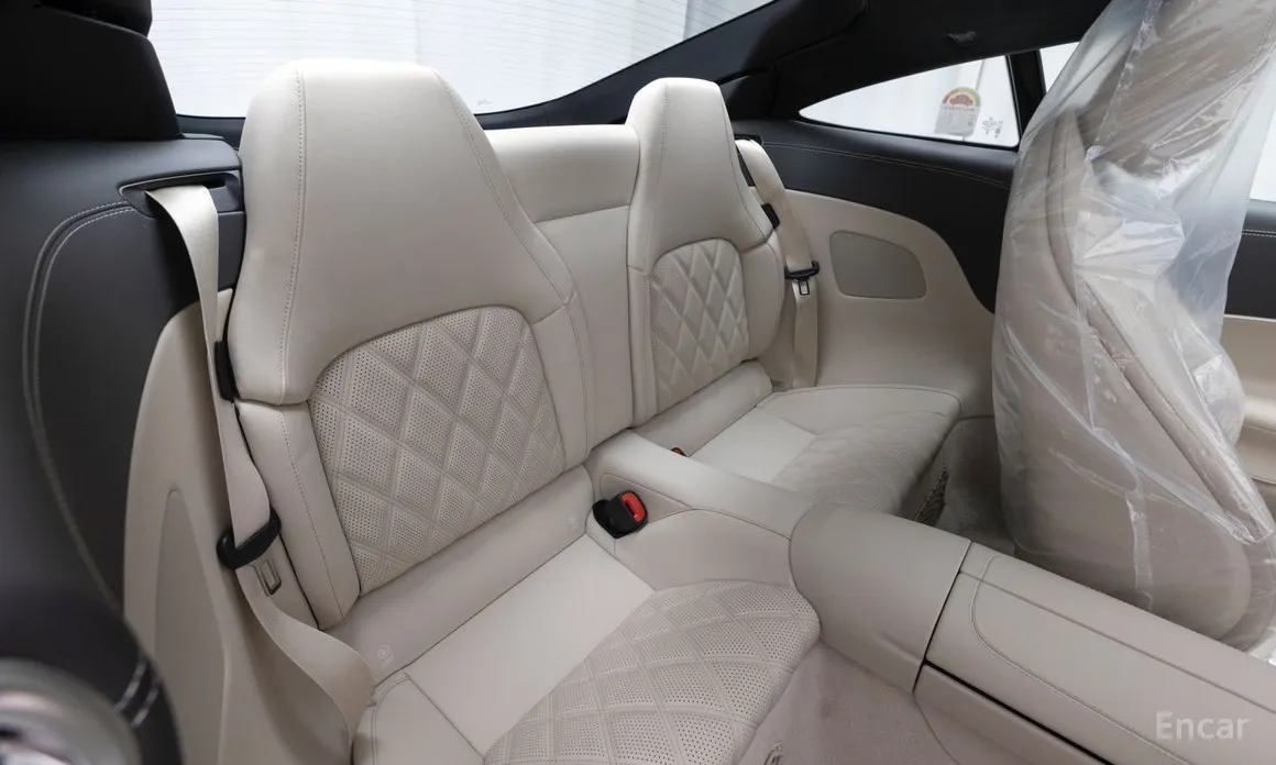 Фото 10 - Mercedes-Benz AMG GT