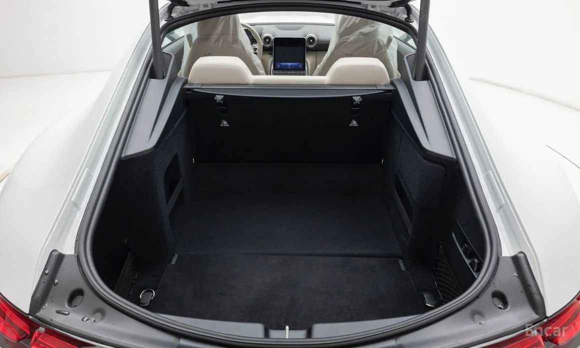 Фото 11 - Mercedes-Benz AMG GT