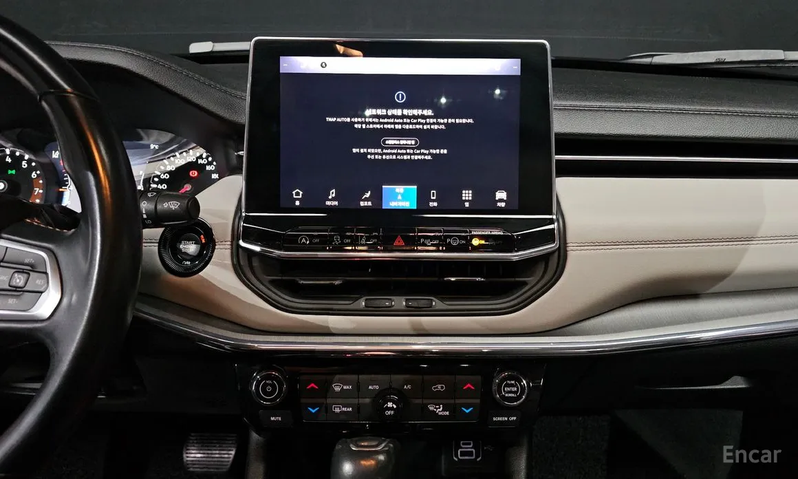 Фото 12 - Jeep Compass