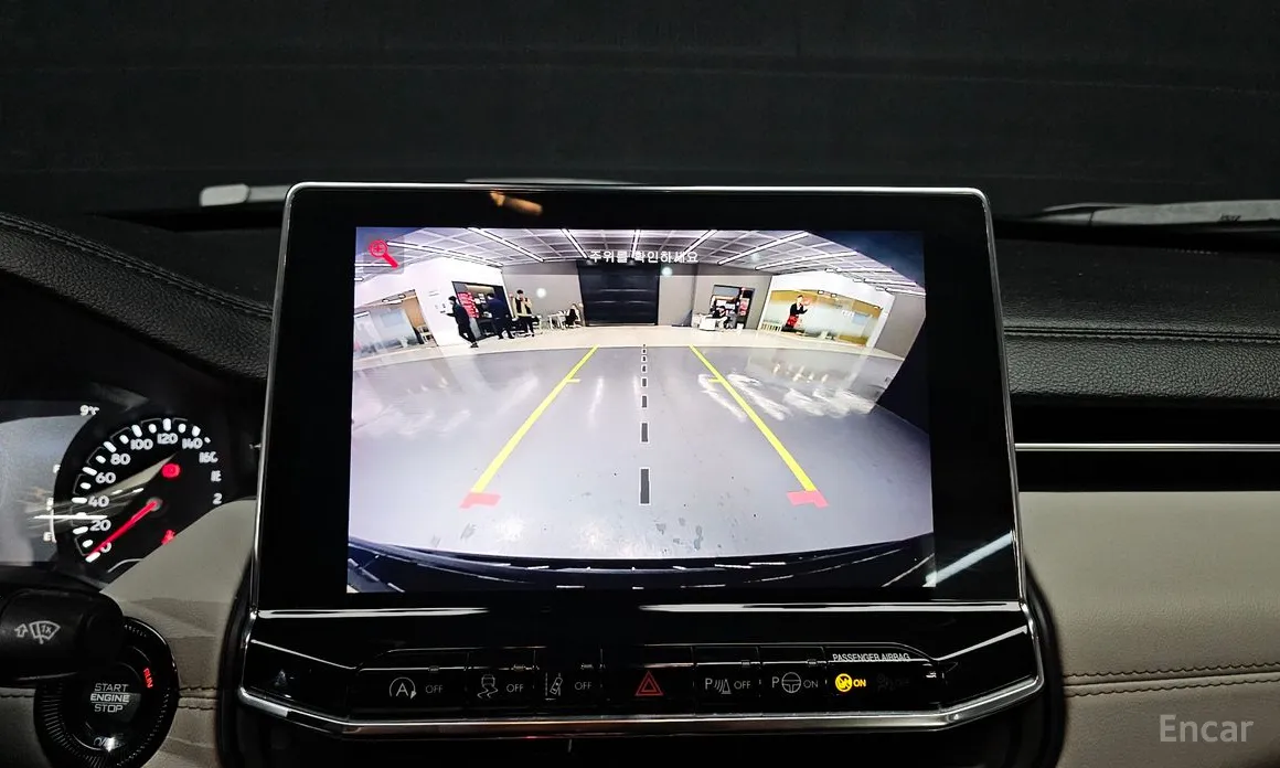 Фото 13 - Jeep Compass