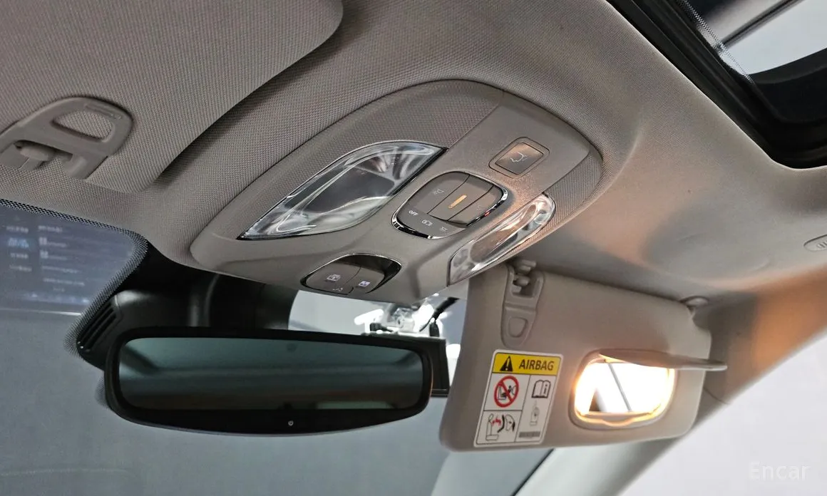 Фото 17 - Jeep Compass