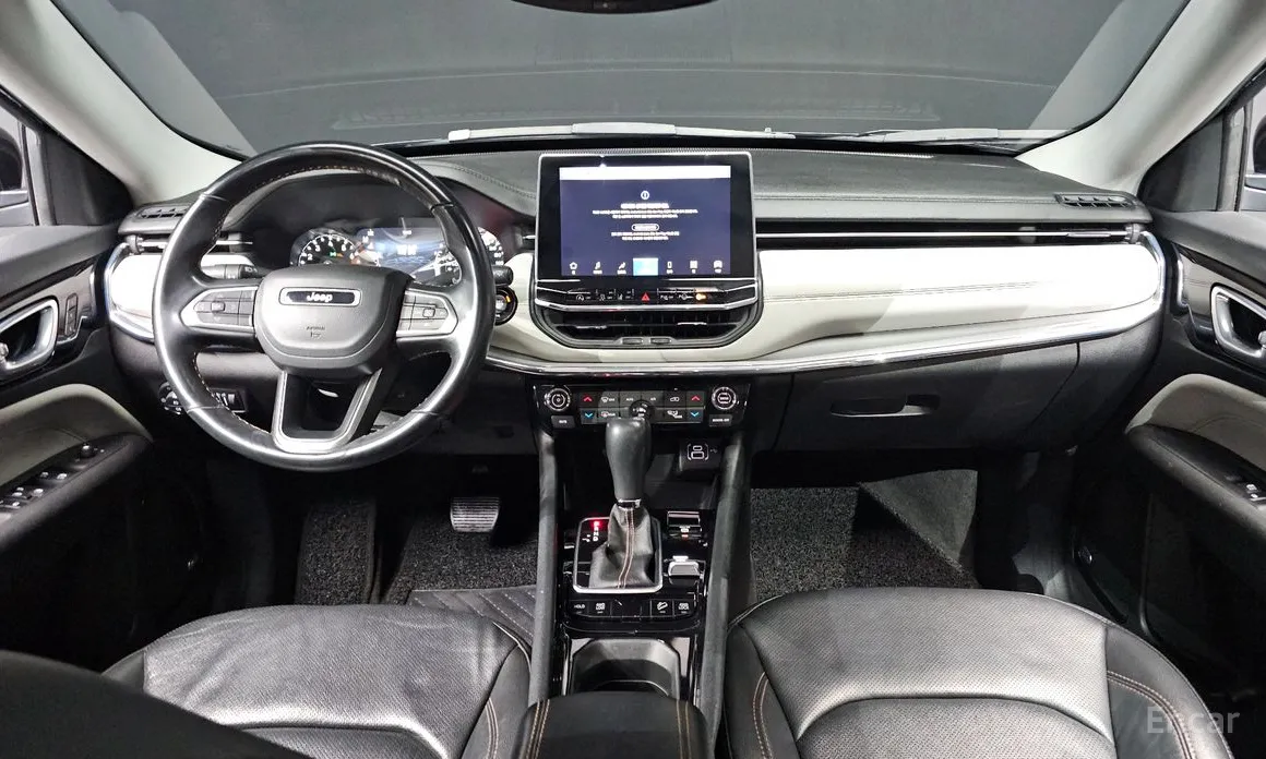 Фото 7 - Jeep Compass