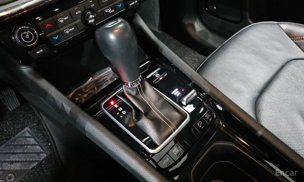 Фото 9 - Jeep Compass