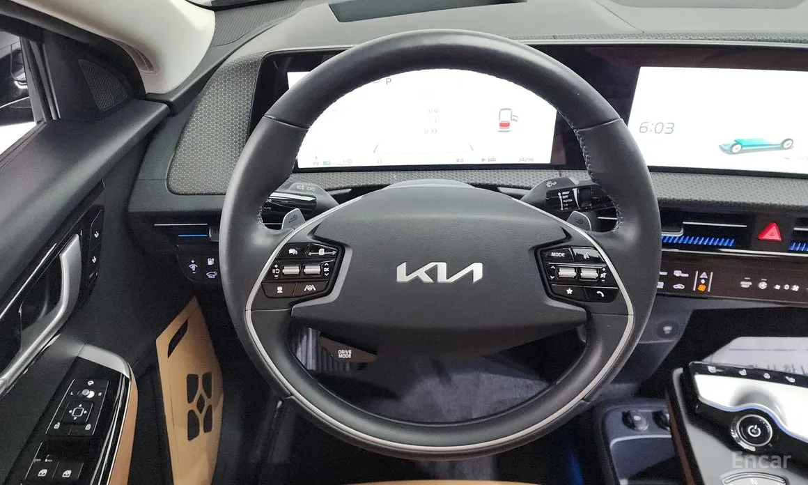 Photo 13 - Kia EV6