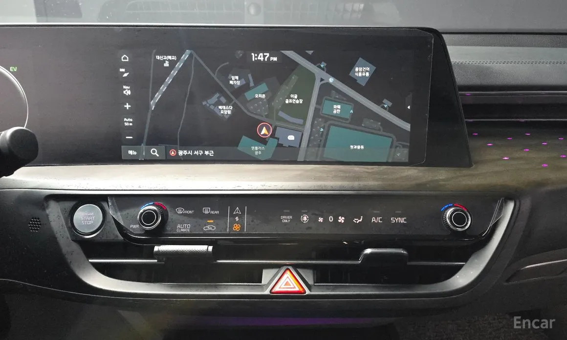 Фото 14 - Kia K8