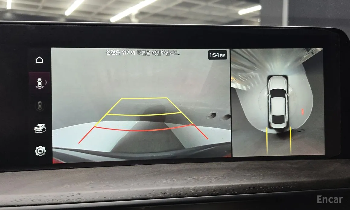 Фото 15 - Kia K8