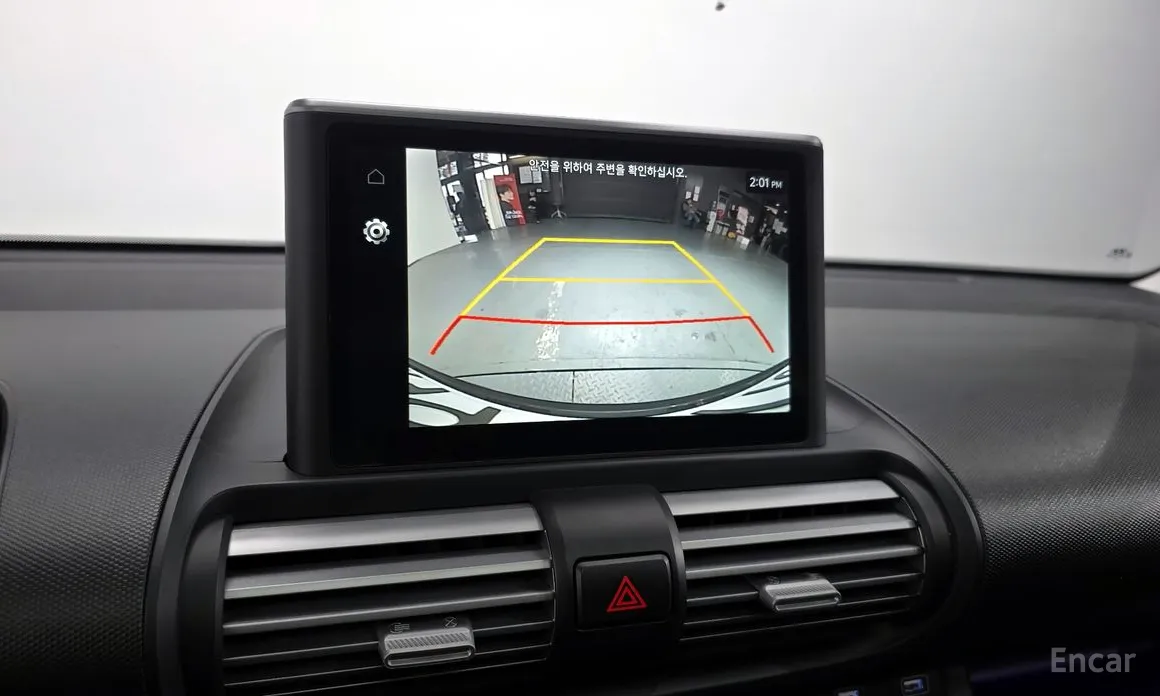 Фото 15 - Hyundai Casper