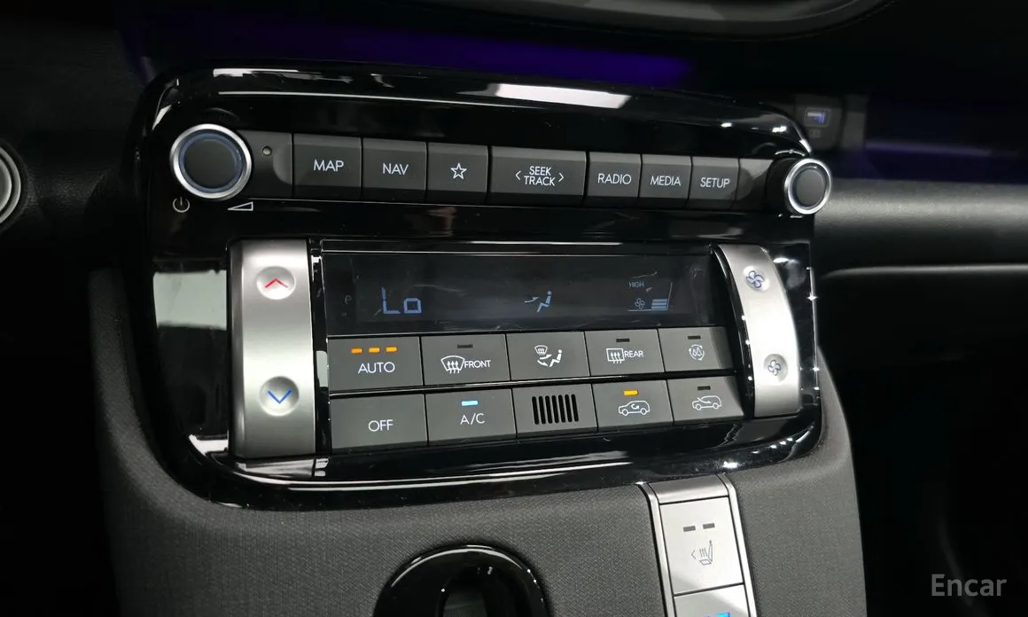 Фото 16 - Hyundai Casper