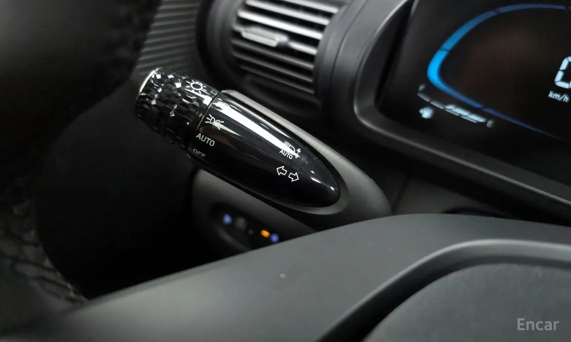 Фото 17 - Hyundai Casper