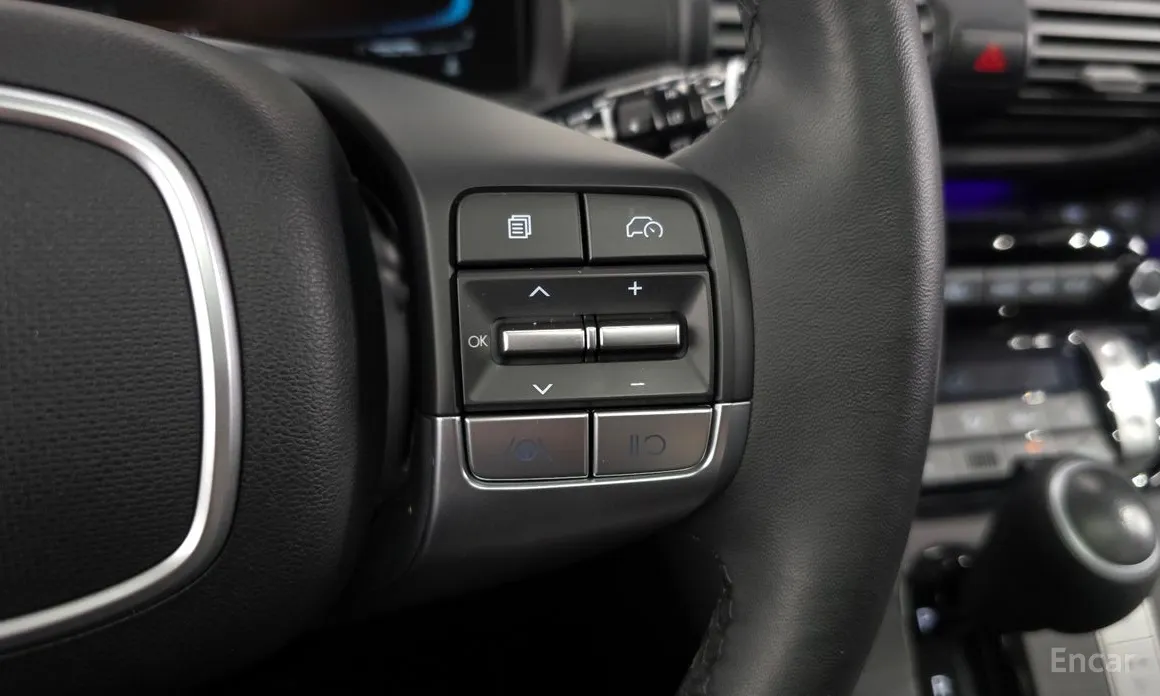 Фото 18 - Hyundai Casper